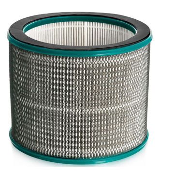 Hepasuodatin Emerio tuulettimelle