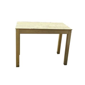 Baaripöytä Birgitta 120 x 60 cm