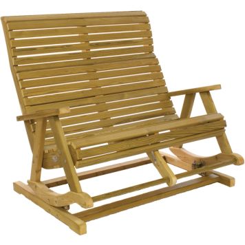 Jousikeinu Riku tupla 110 cm