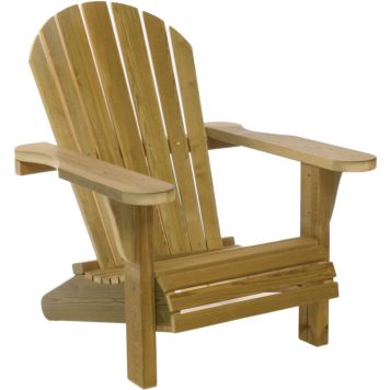 Kansituoli Adirondack