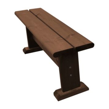 Penkki Saku 150 x 30 cm ruskea