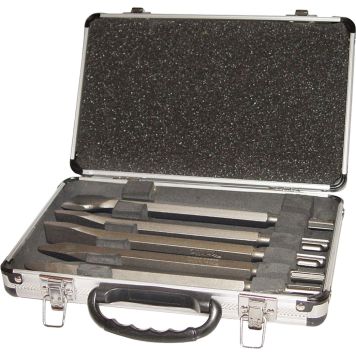 Talttasarja SDS-PLUS Makita 5-os.