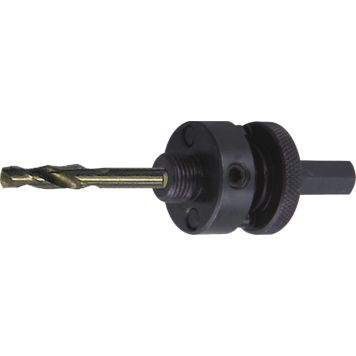 Reikäsahan adapteri Makita D-17186