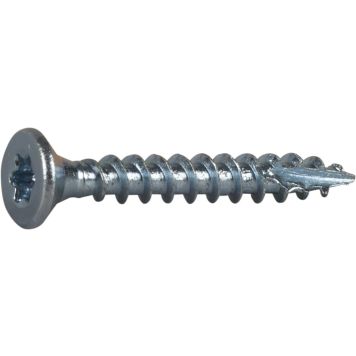 Puuruuvi Essve 4 x 30 mm TK UK FZB-200