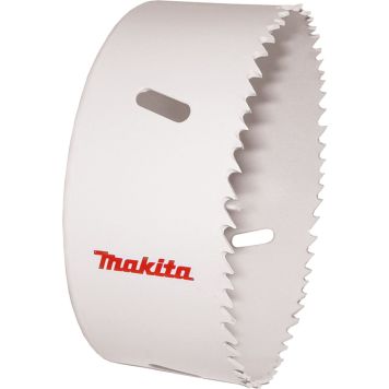 Reikäsahanterä Makita BiM 152 mm