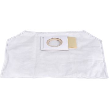 Pölypussi Makita 197903-8 Valkoinen 10 kpl/pkt