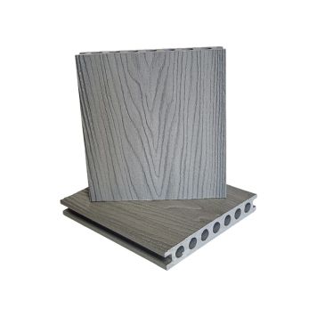 Komposiittiterassilauta PolarDeck WPC Myrsky eri värejä