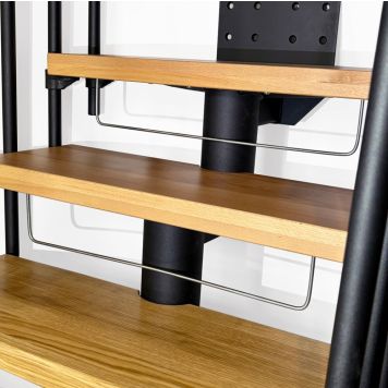 Lapsiturvaeste Atrium Inox Mini/ Mini Plus/Dixi/Novo 120/140 11 kpl