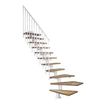 Porras Atrium Dixi Plus Vertical Tammi 70 cm, eri värejä