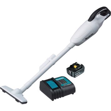 Rikkaimuri Makita LXT DCL180SFW