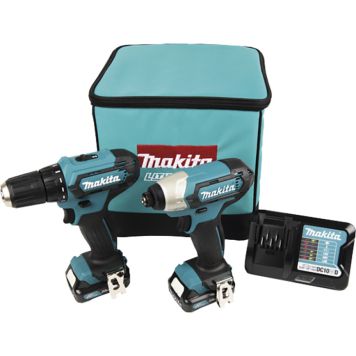 Konesarja Makita CXT CLX224A