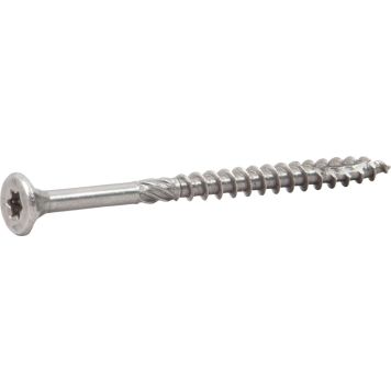 Puuruuvi Essve 3 x 40 mm UK A2-200