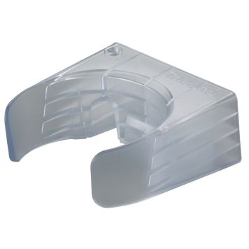 Seinäteline Rikkaimureille Makita Kirkas