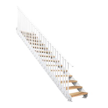 Porras Atrium Prosto Vertical Tammi 80 cm, eri värejä