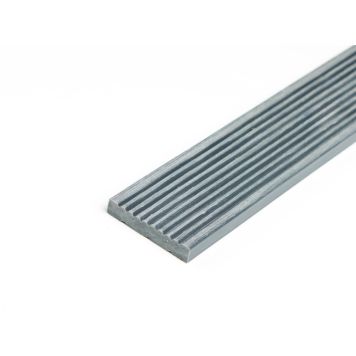 Komposiittipeitelista PolarDeck WPC eri värejä