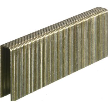 Hakanen Senco M-sarja Sähkösinkitty 19 x 10 x 1,3 mm