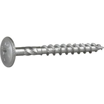 Puuruuvi Essve WAF 10 x 100 mm CS-25