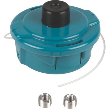 Siimapää Makita Tap&Go 2 x 2,4 mm RH