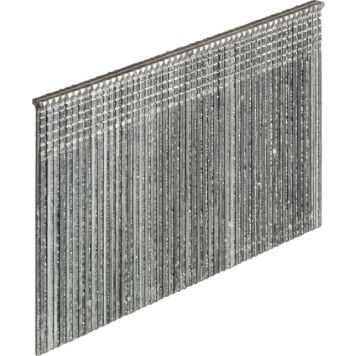 Viimeistelynaula Senco Sähkösinkitty 45 x 1,6 mm 2000 kpl