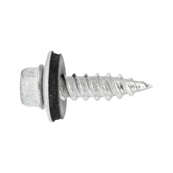 Saneerauskateruuvi Fix Master ZN 6,3 x 25 sinkitty 250 kpl