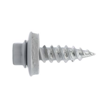 Saneerauskateruuvi Fix Master RR21vaaleanharmaa 6,3 x 25 250 kpl