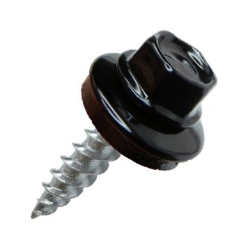 Kateruuvi Fix Master RR33 musta 4,8 x 25 250 kpl