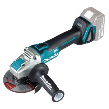 Kulmahiomakone Makita LXT DGA521ZX1