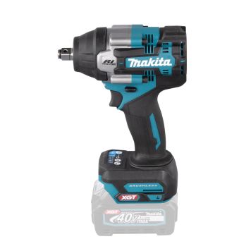 Iskevä mutterinväännin Makita XGT TW007GZ