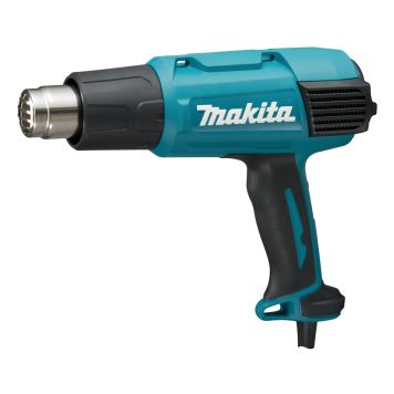 KUUMAILMAPUHALLIN MAKITA HG6031VK
