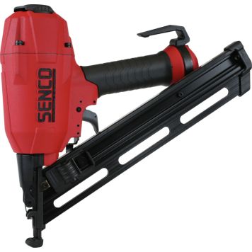 Viimeistelynaulain Senco FinishPro35BL