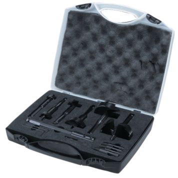 Poranteräsarja Makita D-36005