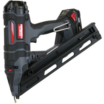 Viimeistelynaulain Senco F-15XP + 2,0 Ah akku