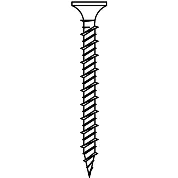 Nauharuuvi Senco Hi-Lo 3,9 x 41 mm 1000 kpl