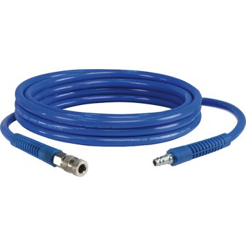 Paineilmaletkusarja Senco yleiskäyttöinen 10 m 6,5 mm