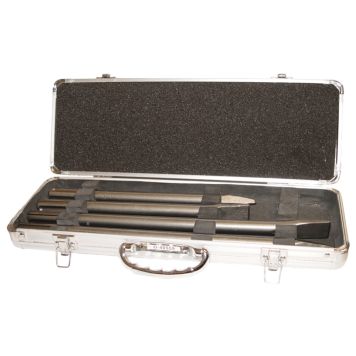 Talttasarja Makita SDS-MAX D-40559 4-os.