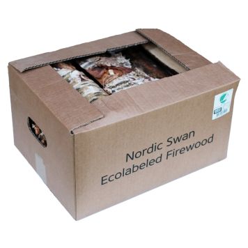 Koivuklapilaatikko 10 kg