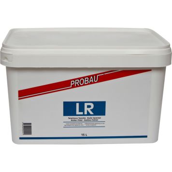 Telattava Tasoite Probau 15 l