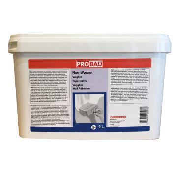 Tapettiliima Probau Non Wowen 5 L