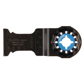 Sahanterä Makita B-64951 32 mm