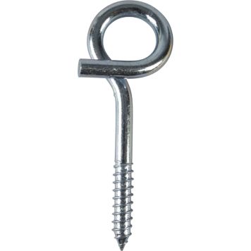 Saparokoukku Essve 115 FZB 120 x 8,3 2kpl