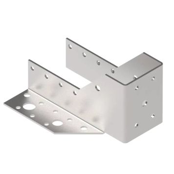 Palkkikenkä Essve U 48 x 95 CE