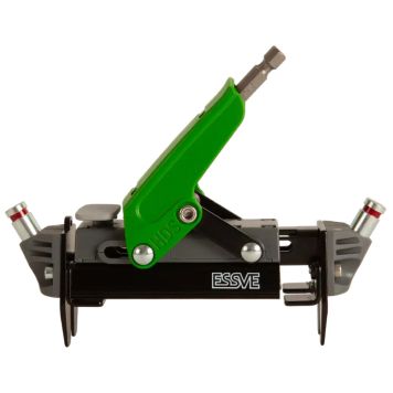 HDS asennustyökalu Essve 105/155 mm