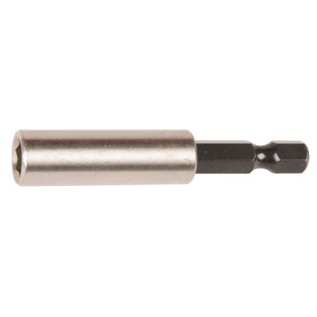 Ruuvauskärjen pidin Makita 1/4" 60 mm magneetilla