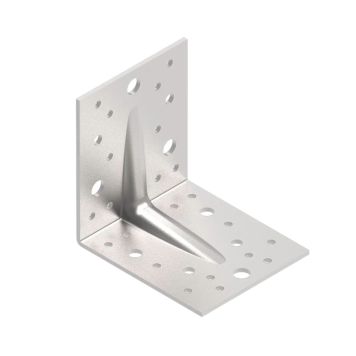 Kulmalevy Essve 105 x 105 x 90 x 3 mm VAHV CE