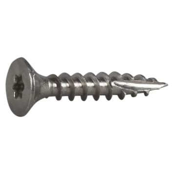 Puuruuvi Essve A2 ESS 3,5 x 20 mm UK 200 kpl