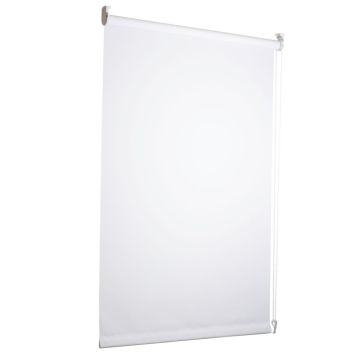 Rullaverho Ihanin Valkoinen 140x185 cm