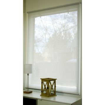 Screen Rullaverho Ihanin Vaaleanharmaa 140x170 cm