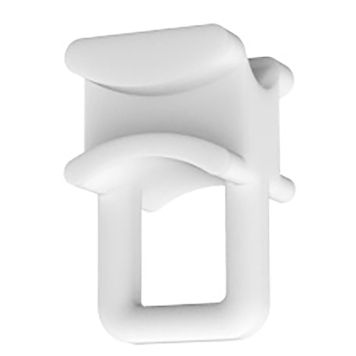 Verhokiskon liu’ut Ihanin Valkoinen 20 kpl