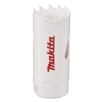 Reikäsahanterä Makita BiM 22 mm