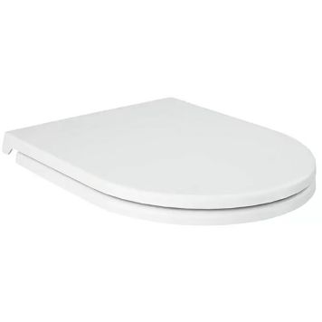 WC-istuinkansi RAK Ceramics Feeling Mattavalkoinen